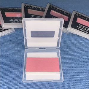 Mary Kay Blush